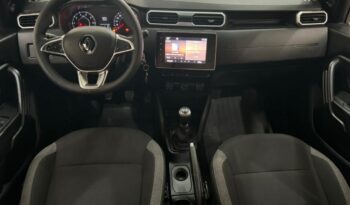 
									Renault Duster  1.6 ZEN full								