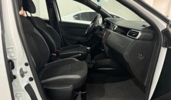 
									Renault Duster  1.6 ZEN full								