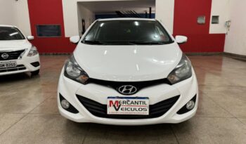 
									Hyundai HB20S  1.6 Comf full								