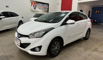 
									Hyundai HB20S  1.6 Comf full								