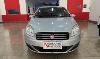 
									Fiat Linea  1.8 Essence full								