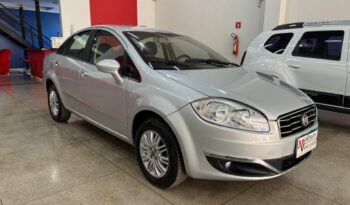 
									Fiat Linea  1.8 Essence full								