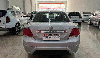 
									Fiat Linea  1.8 Essence full								