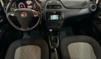 
									Fiat Linea  1.8 Essence full								