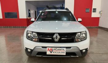 
									Renault Duster  2.0 Dakar 4X4 full								