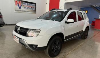 
									Renault Duster  2.0 Dakar 4X4 full								