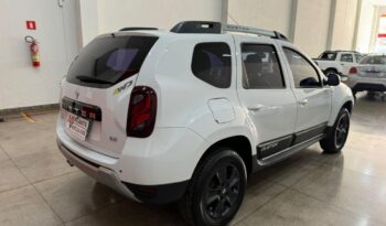 
									Renault Duster  2.0 Dakar 4X4 full								