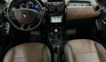 
									Renault Duster  2.0 Dakar 4X4 full								