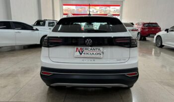 
									Volkswagen Nivus  1.0 HL TSI full								