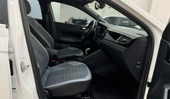 
									Volkswagen Nivus  1.0 HL TSI full								