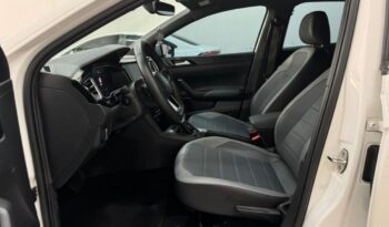 
									Volkswagen Nivus  1.0 HL TSI full								