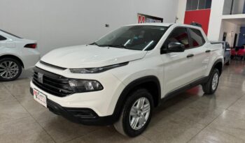 
									Fiat Toro  1.8 Endurence AT6 full								