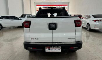 
									Fiat Toro  1.8 Endurence AT6 full								