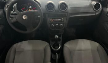 
									Volkswagen Voyage  1.0 full								