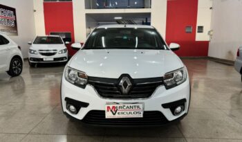 
									Renault Sandero  INT 1.6cvt full								