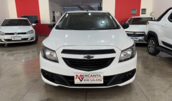 
									Chevrolet Onix  1.0 JOY Black full								