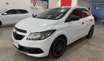 
									Chevrolet Onix  1.0 JOY Black full								