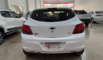 
									Chevrolet Onix  1.0 JOY Black full								