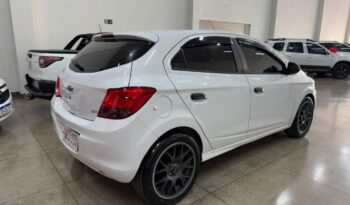 
									Chevrolet Onix  1.0 JOY Black full								