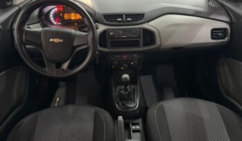 
									Chevrolet Onix  1.0 JOY Black full								