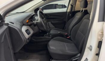 
									Chevrolet Onix  1.0 JOY Black full								