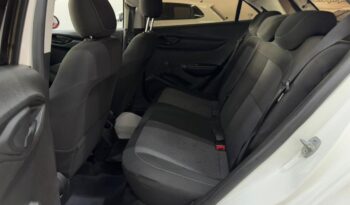 
									Chevrolet Onix  1.0 JOY Black full								
