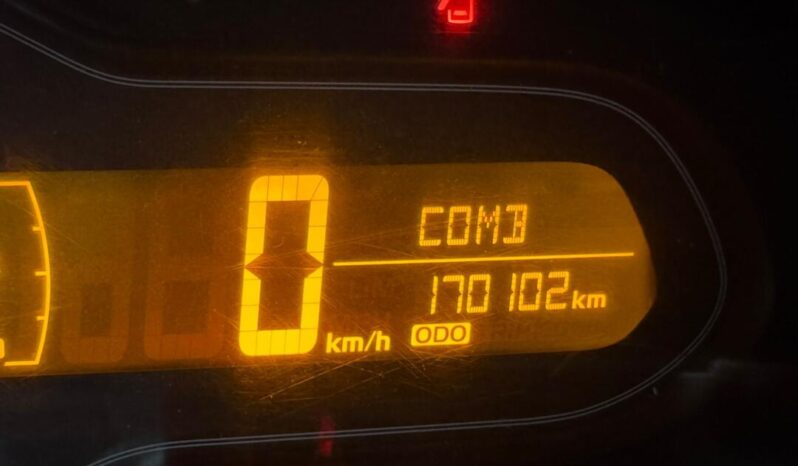 
								Chevrolet Onix  1.0 JOY Black full									