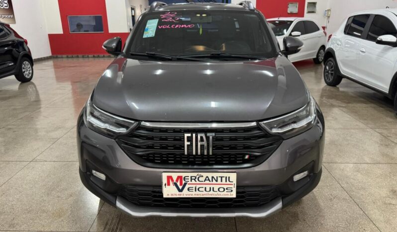 
								Fiat Strada  1.3 Volcano full									