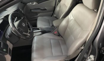 
									Honda Civic  2.0 LXR full								