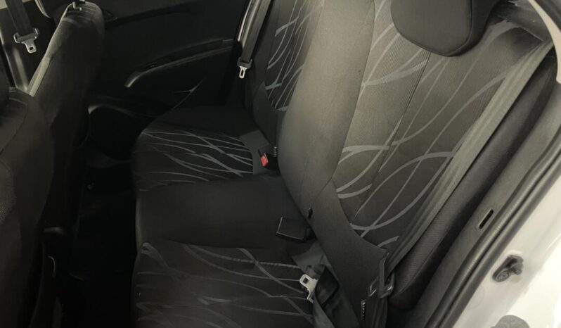 
								Hyundai HB20  1.0 Confort full									