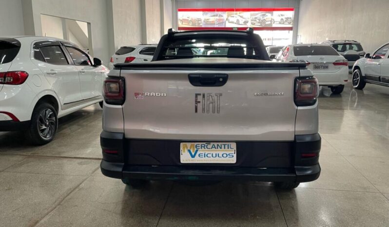 
								Fiat Strada  1.4 Endurence full									