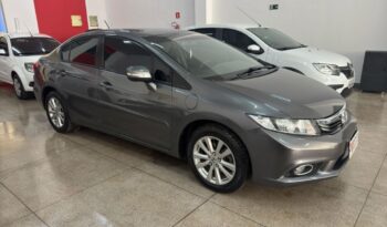 
									Honda Civic  1.8 LXL full								
