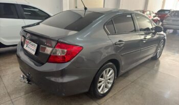 
									Honda Civic  1.8 LXL full								