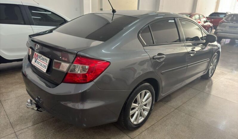 
								Honda Civic  1.8 LXL full									