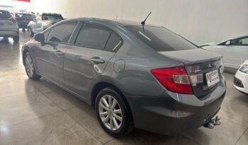 
									Honda Civic  1.8 LXL full								