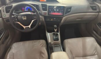 
									Honda Civic  1.8 LXL full								