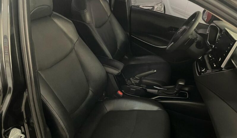 
								Toyota Corolla  2.0 XEI full									