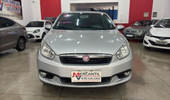 
									Fiat Grand Siena  1.6 Essence full								