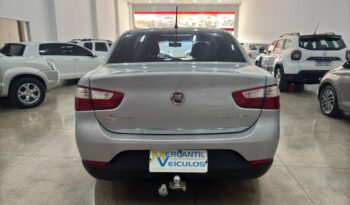 
									Fiat Grand Siena  1.6 Essence full								