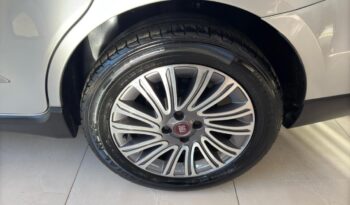 
									Fiat Grand Siena  1.6 Essence full								