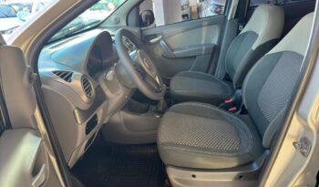 
									Fiat Grand Siena  1.6 Essence full								
