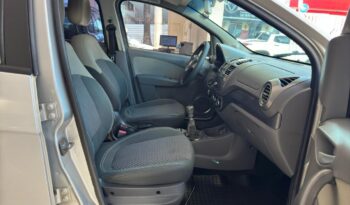 
									Fiat Grand Siena  1.6 Essence full								