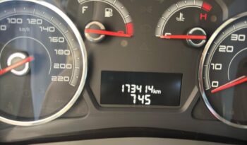 
									Fiat Grand Siena  1.6 Essence full								