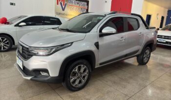 
									Fiat Strada  1.3 Volcano full								