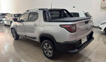 
									Fiat Strada  1.3 Volcano full								