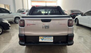 
									Fiat Strada  1.3 Volcano full								