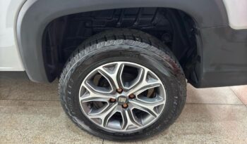 
									Fiat Strada  1.3 Volcano full								