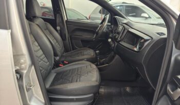 
									Fiat Strada  1.3 Volcano full								