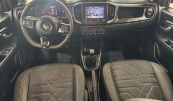 
									Fiat Strada  1.3 Volcano full								