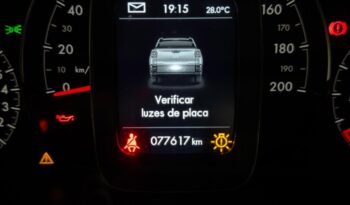 
									Fiat Strada  1.3 Volcano full								